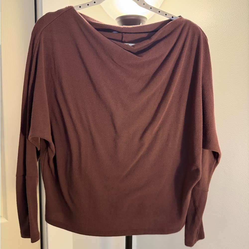 Anywhere Top